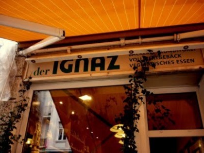 Фото: Caf&amp;eacute; Ignaz